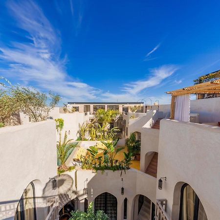 Riad Xo Marakéš Exteriér fotografie