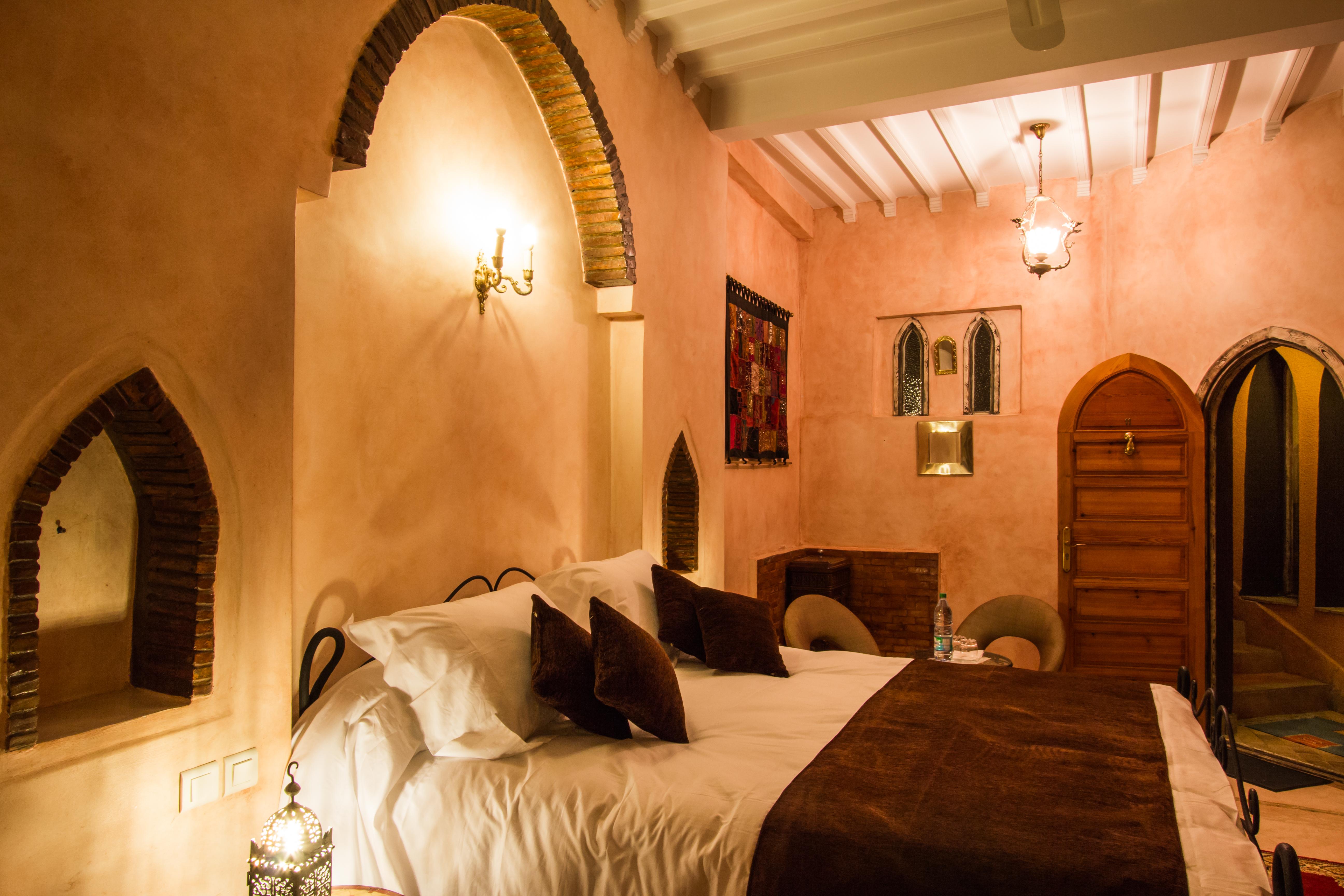 Riad Xo Marakéš Exteriér fotografie