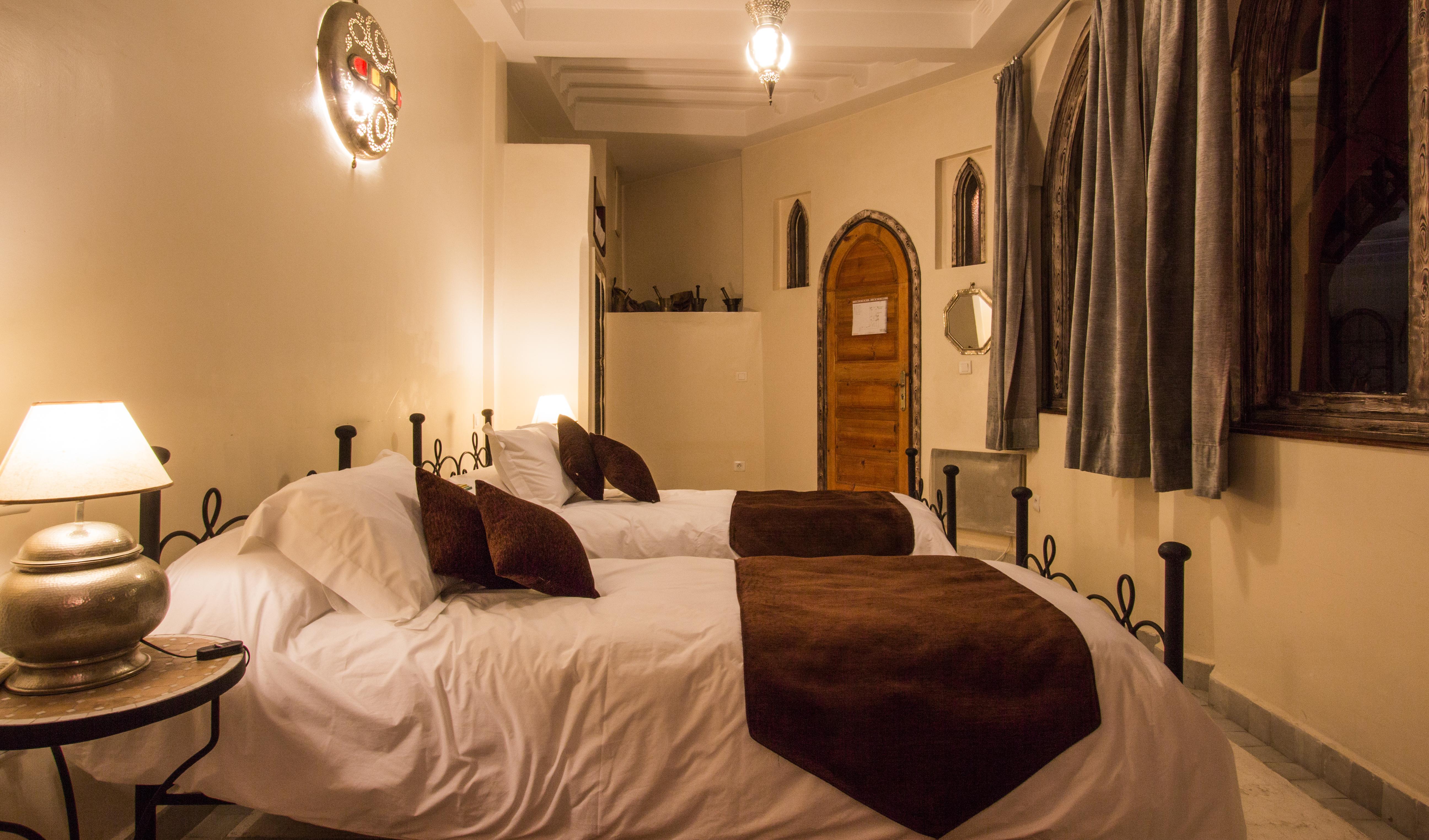 Riad Xo Marakéš Exteriér fotografie