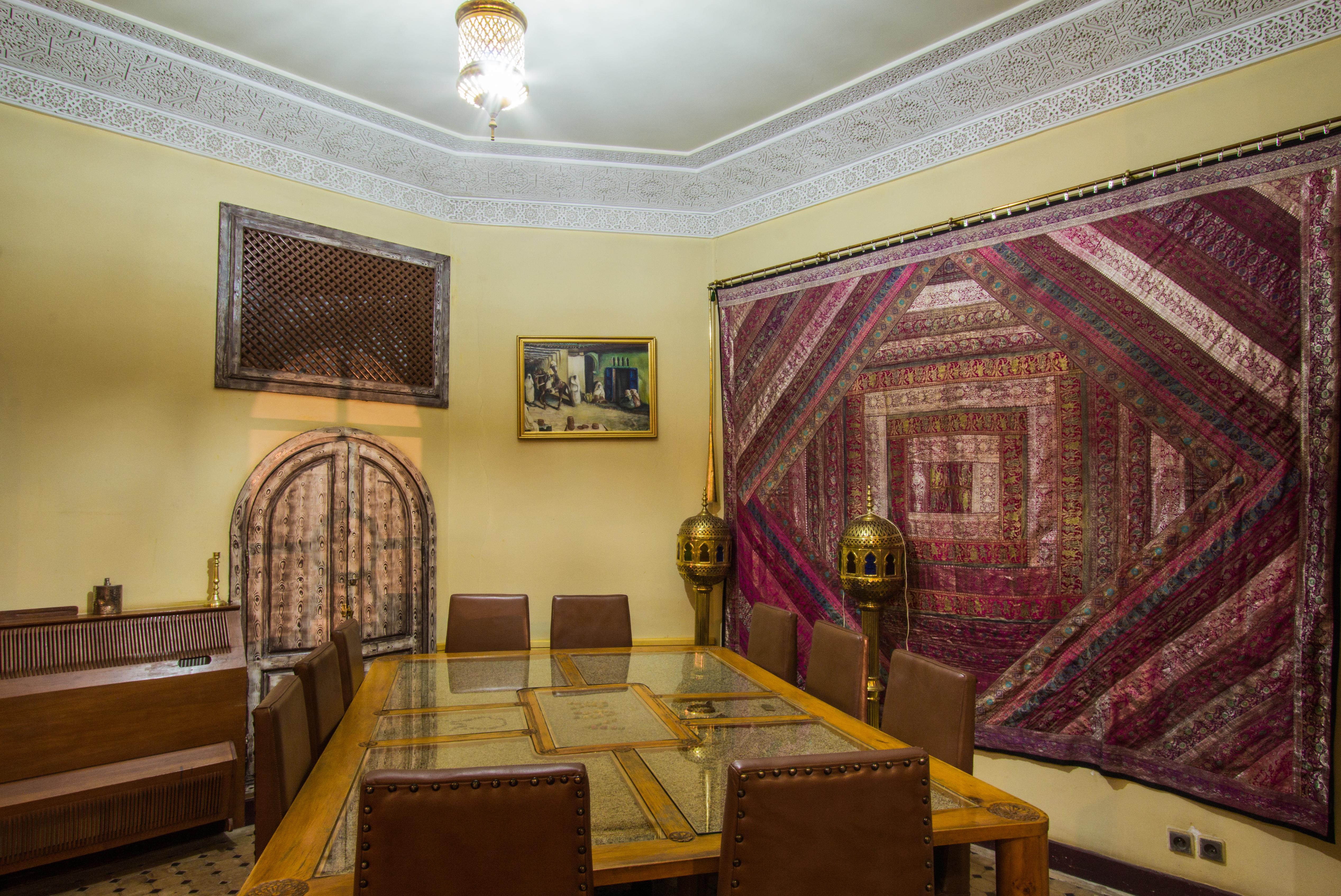 Riad Xo Marakéš Exteriér fotografie