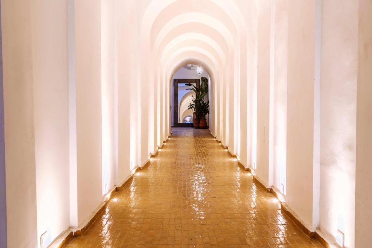 Riad Xo Marakéš Exteriér fotografie